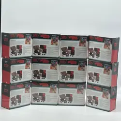 Lot of (12) Pokemon TCG Scarlet & Violet Destined Rivals Elite Trainer Boxes - Image 2