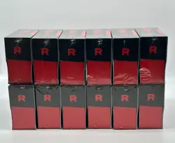 Lot of (12) Pokemon TCG Scarlet & Violet Destined Rivals Elite Trainer Boxes - Image 4