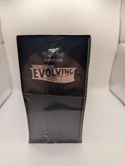 Pokemon TCG: Evolving Skies Elite SWSH07 Trainer Box ETB Sealed - Image 2