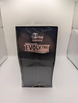 Pokemon TCG: Evolving Skies Elite SWSH07 Trainer Box ETB Sealed - Image 4