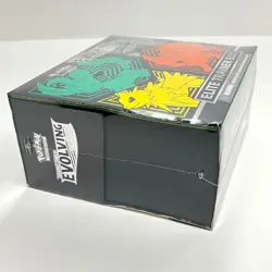 Pokemon TCG: Evolving Skies Elite SWSH07 Trainer Box ETB Sealed - Image 4