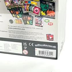 Pokemon TCG: Evolving Skies Elite SWSH07 Trainer Box ETB Sealed - Image 5