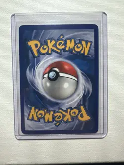 Pokemon TCG *SWIRL* Venusaur Secret Wonders 20/132 Holo Rare (English) - MP - Image 5