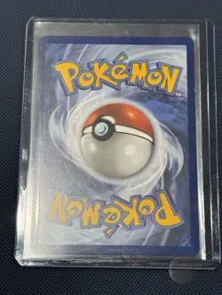 Pokemon TCG Serperior EX Sir 164/086 Black Bolt English Card Near Mint Condition - Image 3