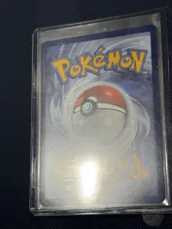 Pokemon TCG Serperior EX Sir 164/086 Black Bolt English Card Near Mint Condition - Image 4