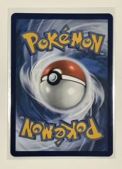 Pokemon TCG Serperior EX Sir 164/086 Black Bolt English Card Near Mint Condition - Image 2