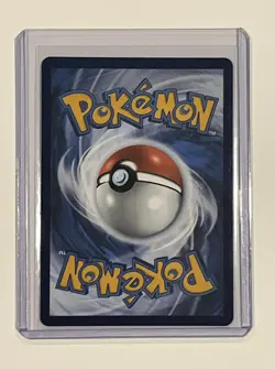 Pokemon TCG Serperior EX Sir 164/086 Black Bolt English Card Near Mint Condition - Image 4