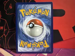 Pokemon TCG Serperior EX Sir 164/086 Black Bolt English Card Near Mint Condition - Image 2