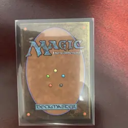 Chaos Emerald (Lotus Petal) Green 7031 Secret Lair Drop Sonic Bonus MTG NM FOIL - Image 5