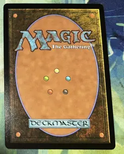 Magic The Gathering Sonic Secret Lair Chaos Emerald Lotus Petal- Green 7031 - Image 2