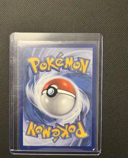 Pokemon TCG Wiglett Illustration Rare Card 206/198 Scarlet Violet - Image 2