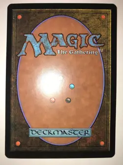 MTG Magic the Gathering Paradise Mantle (142/165) Fifth Dawn LP/NM - Image 2