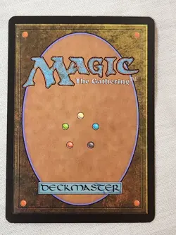 NM Paradise Mantle Fifth Dawn Mtg Magic the Gathering - Image 2