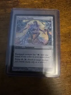 Paradise Mantle Fifth Dawn Regular - Image 1