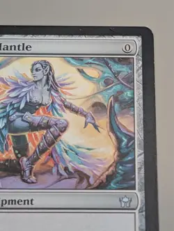 [MTG] Paradise Mantle (Fifth Dawn) [Regular] [MP] - Image 3