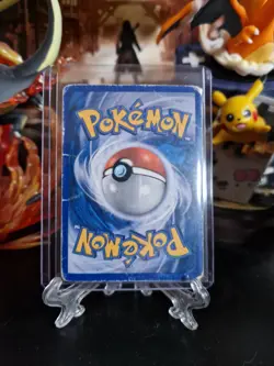 Chelterrar LV.X DP09 | Pokemon Diamond & Pearl Promo | Deutsch | Holo | DAMAGED - Image 2