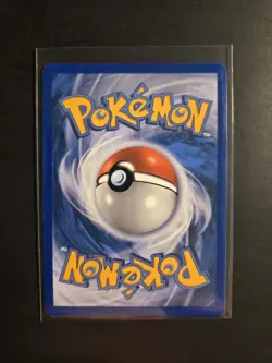 2011 Pokemon TCG - Scraggy BW Black Star Promos BW25 Holo NM - Image 2