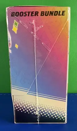 Pokemon TCG Prismatic Evolutions Booster Bundle - 6 Packs - SEALED - Image 3