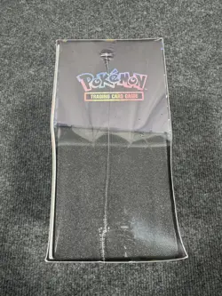 Pokemon Mega Evolution Phantasmal Flames ETB Sealed Pokemon Elite Trainer Box 🔥 - Image 5