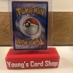 Kirlia - 212/198 Pokemon Scarlet & Violet Base Set - Holo NM ✨ - Image 2
