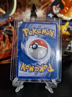 Chelterrar LV.X DP09 | Pokemon Diamond & Pearl Promo | Deutsch | Holo | LV.X - Image 2