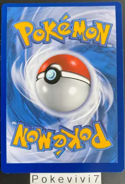 Carte Pokemon LEUPHORIE 052/078 PROMO HOLO Point Pokemon GO EB10.5 FR OCCASION - Image 2