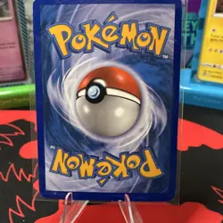 Pokemon Jolteon 8/115 Unseen Forces Holo Rare Stage 1 70 HP 20 40+ Atk - Image 2