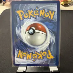 Pokemon TCG Piplup 98/94 Phantasmal Flames Illustration Rare Mega Evolution - Image 2