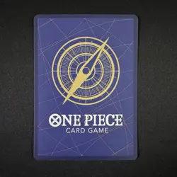 Rob Lucci SP OP05-093 SR Alt Art ONE PIECE Card Game Japanese NM - Image 2