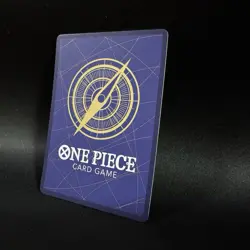 Donquixote Rosinante SP OP04-119 SEC Emperors in the New World ONE PIECE JP NM - Image 3