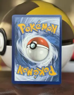 Pokemon TCG Pikachu Holo Rare Scarlet & Violet Full Art Promo SVP #088 - Image 4