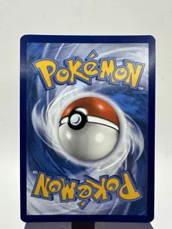 Pokemon Card Xerosics Machinations 089/064 Full Art Shrouded Fable Near Mint - Image 2