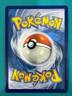 Pokemon Card Xerosics Machinations 089/064 Full Art Rare Shrouded Fable NM - Image 2