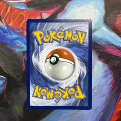 Pokemon Card Gengar Crimson Invasion Reverse Holo Rare 38/111 Near Mint/LP - Image 4