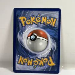 Pokemon Crimson Invasion Gengar Holo Rare Card 38/111 NM/LP - Image 2