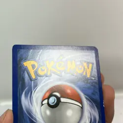 Pokemon Crimson Invasion Gengar Holo Rare Card 38/111 NM/LP - Image 5