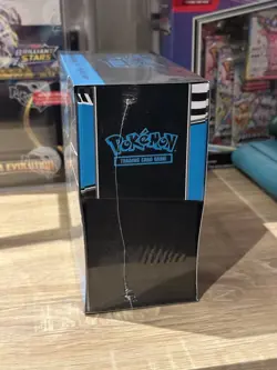 Black Bolt Pokemon Center Elite Trainer Box ETB New & Sealed #1 - Image 2