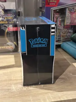 Black Bolt Pokemon Center Elite Trainer Box ETB New & Sealed #1 - Image 4