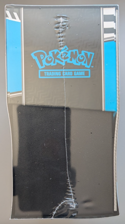Pokemon Center Black Bolt Elite Trainer Box ETB | Brand New & Sealed - Image 4