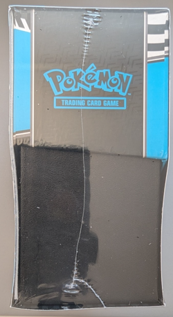 Pokemon Center Black Bolt Elite Trainer Box ETB | Brand New & Sealed - Image 5