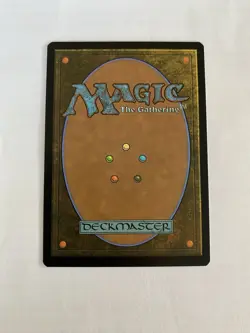 Virtue of Courage Wilds of Eldraine NM MTG - Image 2