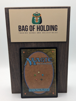 Virtue of Courage - FOIL - Wilds of Eldraine - NM - MTG - Image 2