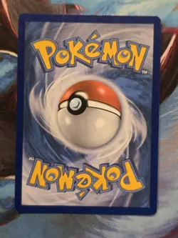 Jirachi 42/108 XY Roaring Skies Reverse Holo Rare Pokemon Card - Image 4
