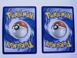 Phantasmal Flames UPC Mega Charizard X EX 023 & Oricorio EX 024 Promo Pokemon - Image 2