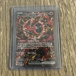 Phantasmal Flames UPC Mega Charizard X EX 023 & Oricorio EX 024 Promo Pokemon🔥 - Image 3
