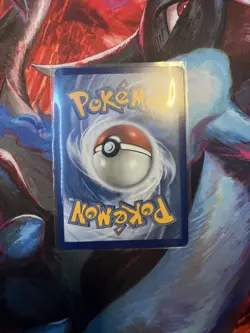Mega Charizard X ex + Oricorio ex Pokemon Phantasmal Flames UPC Promo 023 & 024 - Image 4