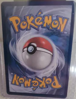 Moltres Ex Team Rocket UPC Promo Card Set NM/M Condition! - Image 3