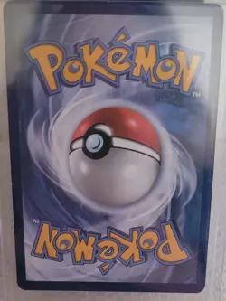 Moltres Ex Team Rocket UPC Promo Card Set NM/M Condition! - Image 5