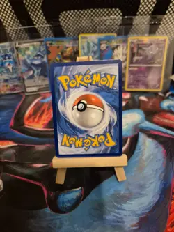 Pokemon Card Gengar Lost Origin Reverse Holo Rare 066/196 Near Mint - Image 3