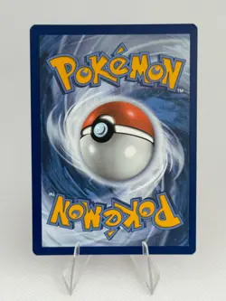 Pokemon Card Gengar (066/196) Lost Origin Rare Holo Reverse Holo - Image 2